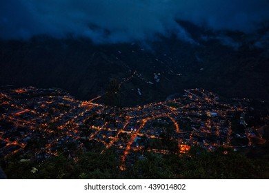 Tungurahua Province