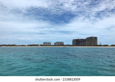 Turks and Caicos Islands