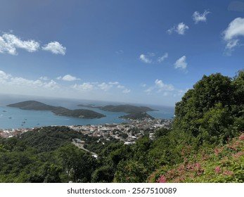 U.S. Virgin Islands