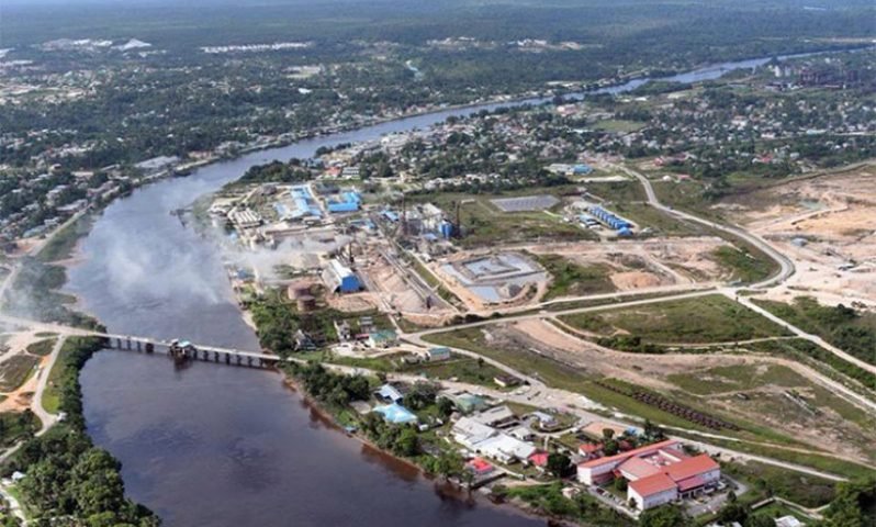 Upper Demerara-Berbice