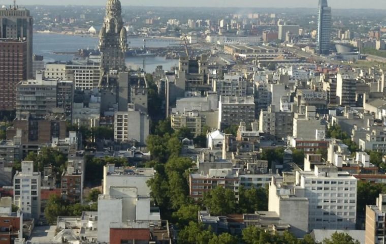 Uruguay