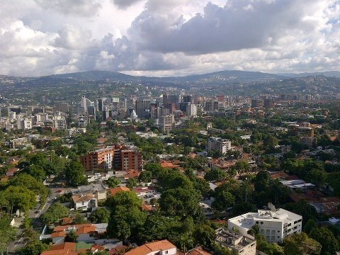 Venezuela