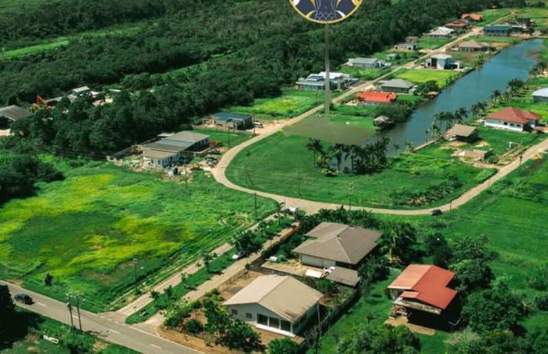 Wanica District