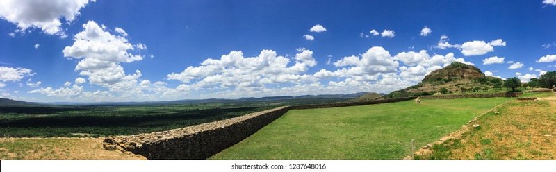 Zacatecas
